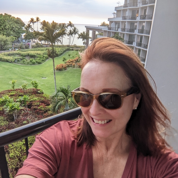 Meet your Posher, Trish - Picture 4 of 4